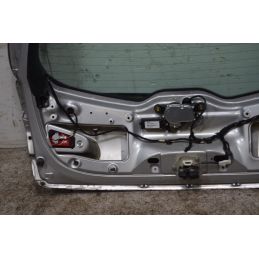 Portellone bagagliaio posteriore Alfa Romeo 147 Dal 2000 al 2010 Cod oe 96519743  1742222696430