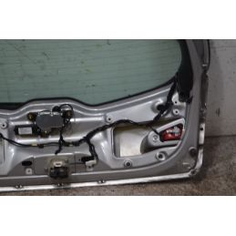 Portellone bagagliaio posteriore Alfa Romeo 147 Dal 2000 al 2010 Cod oe 96519743  1742222696430