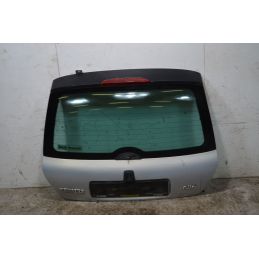 Portellone bagagliaio Renault Clio II Dal 2001 al 2010 Cod 7751473239  1742223513767