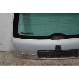 Portellone bagagliaio Renault Clio II Dal 2001 al 2010 Cod 7751473239  1742223513767