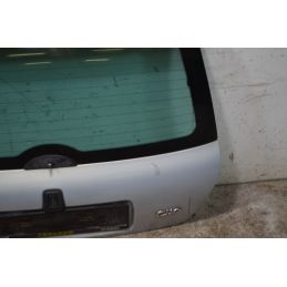 Portellone bagagliaio Renault Clio II Dal 2001 al 2010 Cod 7751473239  1742223513767