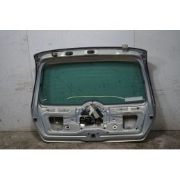 Portellone bagagliaio Renault Clio II Dal 2001 al 2010 Cod 7751473239  1742223513767