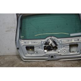 Portellone bagagliaio Renault Clio II Dal 2001 al 2010 Cod 7751473239  1742223513767