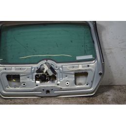 Portellone bagagliaio Renault Clio II Dal 2001 al 2010 Cod 7751473239  1742223513767
