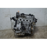 Motore benzina Volkswagen Polo Dal 2001 al 2005 Cod motore BBY  1742224680819