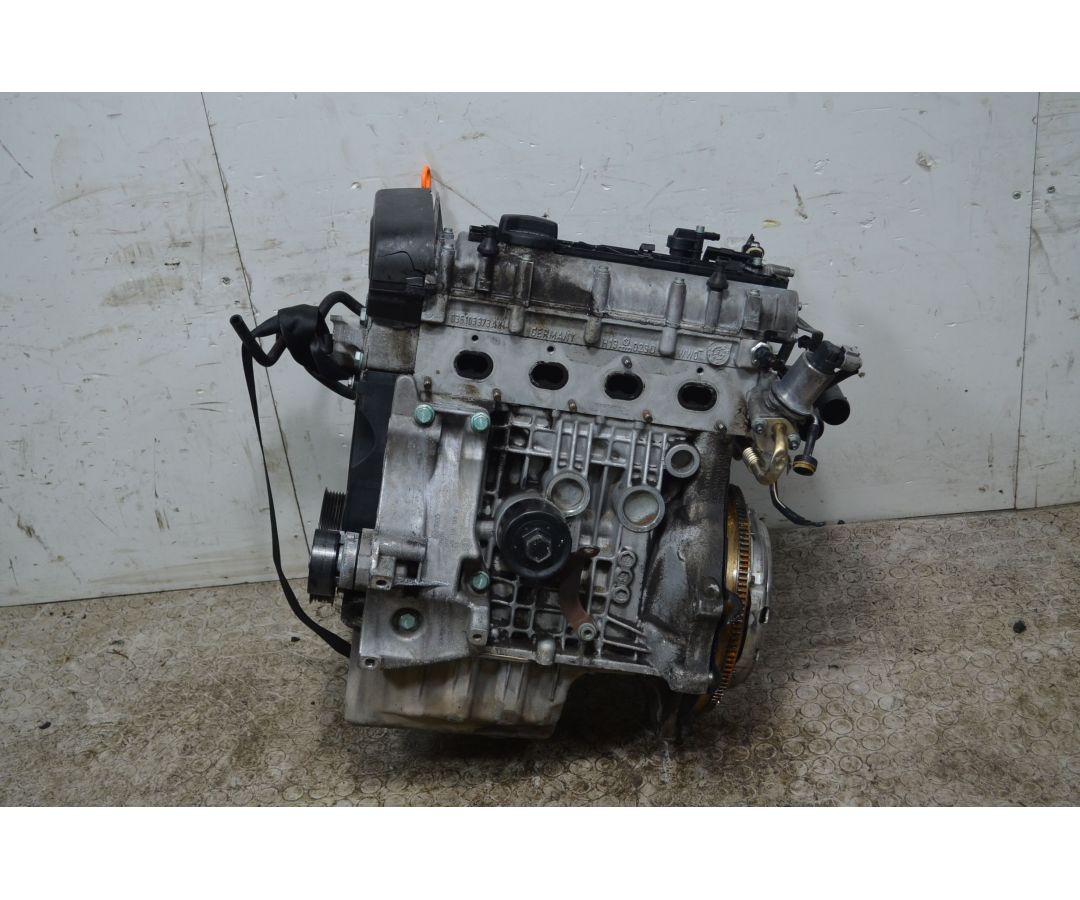 Motore benzina Volkswagen Polo Dal 2001 al 2005 Cod motore BBY  1742224680819