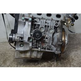 Motore benzina Volkswagen Polo Dal 2001 al 2005 Cod motore BBY  1742224680819