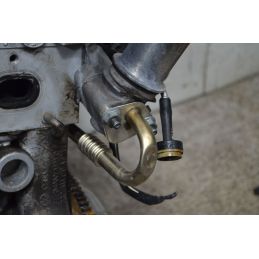 Motore benzina Volkswagen Polo Dal 2001 al 2005 Cod motore BBY  1742224680819