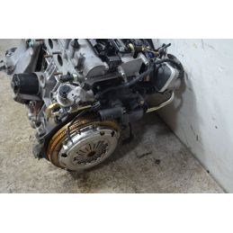 Motore benzina Volkswagen Polo Dal 2001 al 2005 Cod motore BBY  1742224680819