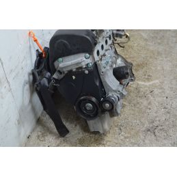Motore benzina Volkswagen Polo Dal 2001 al 2005 Cod motore BBY  1742224680819