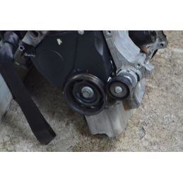 Motore benzina Volkswagen Polo Dal 2001 al 2005 Cod motore BBY  1742224680819