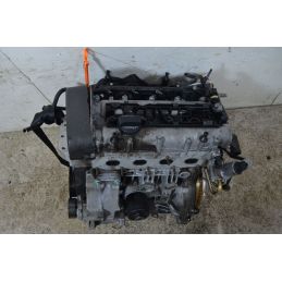 Motore benzina Volkswagen Polo Dal 2001 al 2005 Cod motore BBY  1742224680819