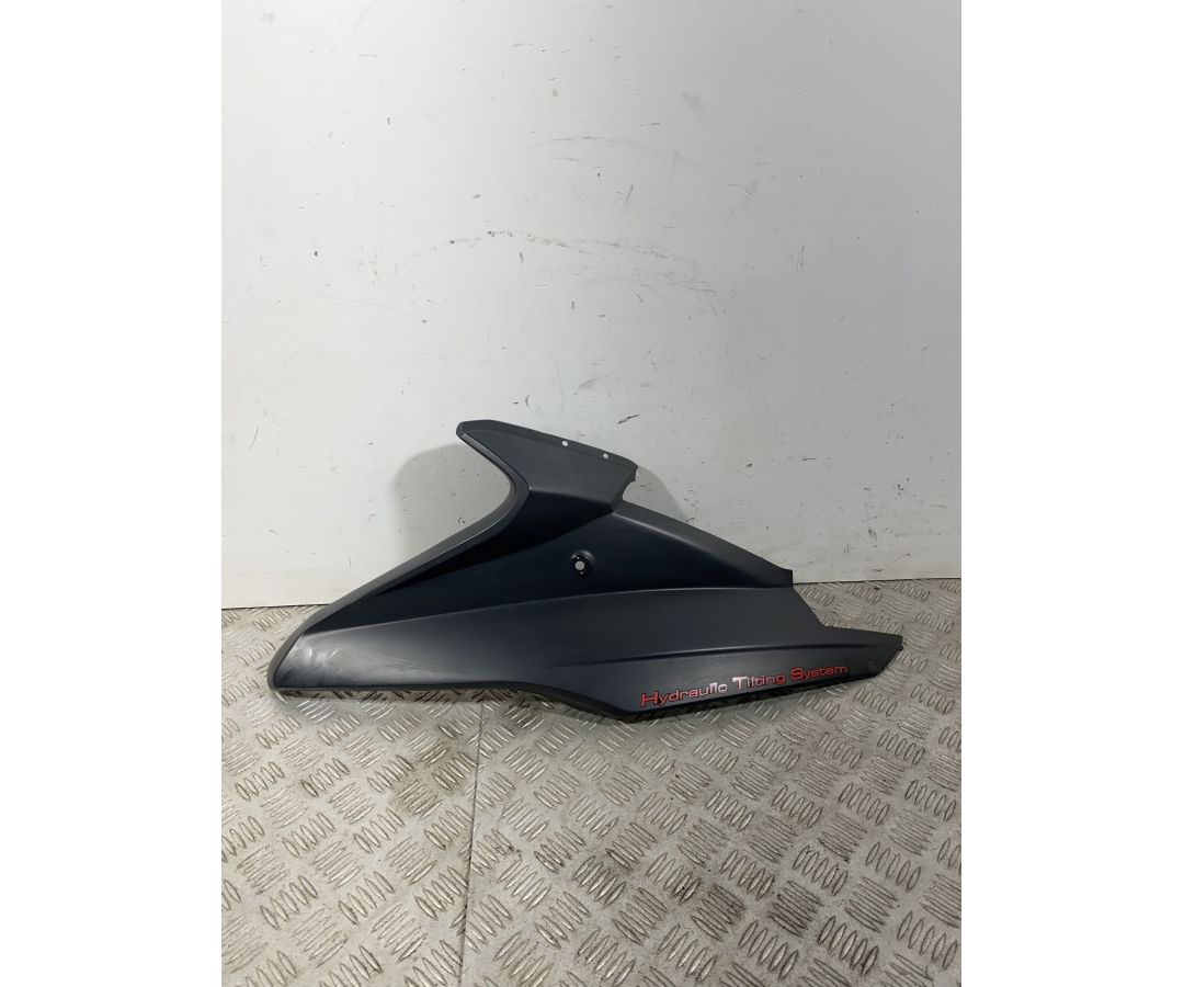 Carena Fianchetto Anteriore Destro DX Qooder Quadro3 Dal 2015 Al 2018  1742225375394