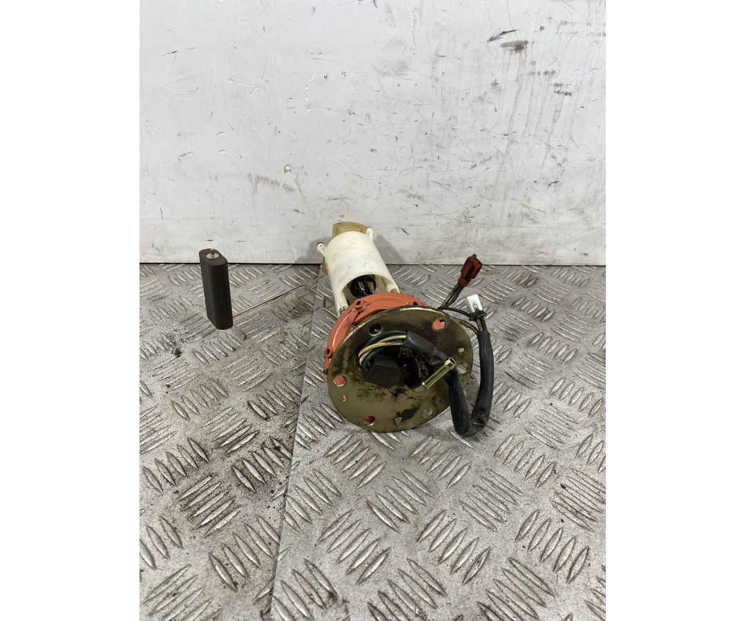 Pompa Benzina Qooder Quadro3 Dal 2015 Al 2018  1742225558100