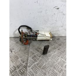 Pompa Benzina Qooder Quadro3 Dal 2015 Al 2018  1742225558100