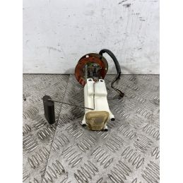 Pompa Benzina Qooder Quadro3 Dal 2015 Al 2018  1742225558100