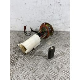 Pompa Benzina Qooder Quadro3 Dal 2015 Al 2018  1742225558100