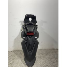 Carena Portatarga Qooder Quadro3 Dal 2015 Al 2018  1742225751136