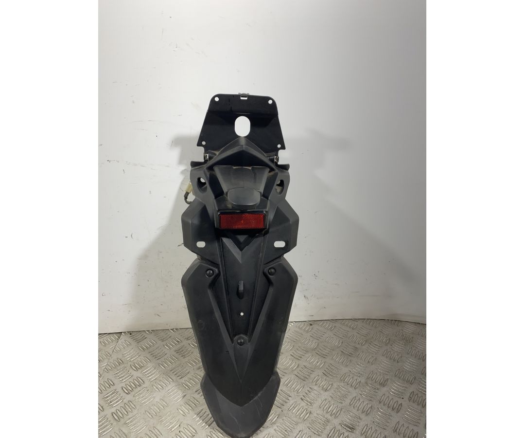 Carena Portatarga Qooder Quadro3 Dal 2015 Al 2018  1742225751136