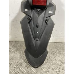 Carena Portatarga Qooder Quadro3 Dal 2015 Al 2018  1742225751136