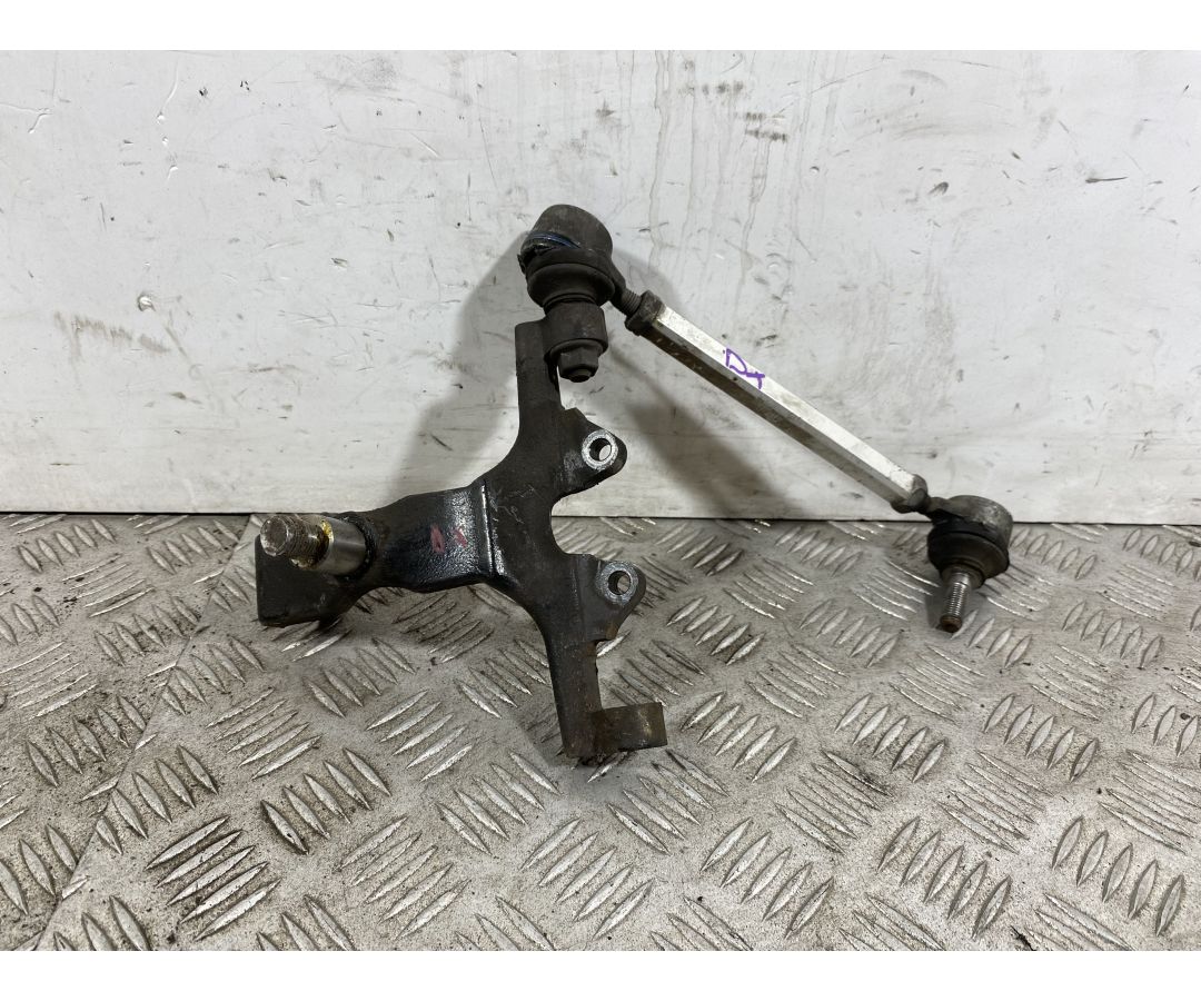 Braccio Tirante Destro Dx Qooder Quadro3 Dal 2015 Al 2018  1742226589950