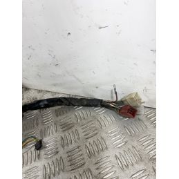 Strumentazione Contachilometri Peugeot LXR 200 dal 2009 al 2014 KM 54961  1742226549381