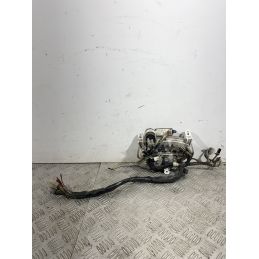 Strumentazione Contachilometri Peugeot LXR 200 dal 2009 al 2014 KM 54961  1742226549381