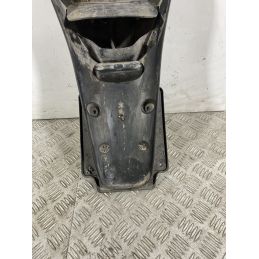 Carena Portatarga Posteriore Piaggio Liberty 150 3V dal 2013 al 2015  1742226894535