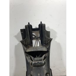 Carena Portatarga Posteriore Piaggio Liberty 150 3V dal 2013 al 2015  1742226894535