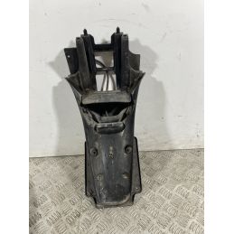 Carena Portatarga Posteriore Piaggio Liberty 150 3V dal 2013 al 2015  1742226894535