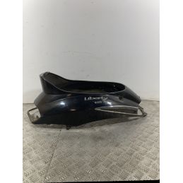 Carena Codone Posteriore Piaggio Liberty 125 3V dal 2013 al 2015  1742227265525