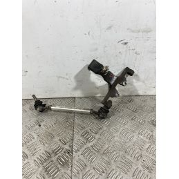 Braccio Tirante Sinistro Sx Qooder Quadro3 Dal 2015 Al 2018  1742228756879