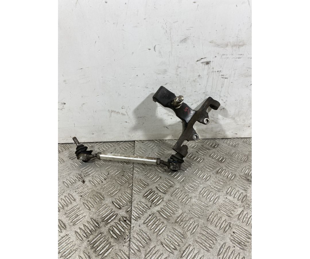 Braccio Tirante Sinistro Sx Qooder Quadro3 Dal 2015 Al 2018  1742228756879