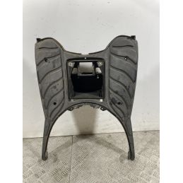 Carena Pedana Poggiapiedi Piaggio Carnaby Cruiser 300 Dal 2009 Al 2012  1742227891410