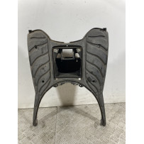 Carena Pedana Poggiapiedi Piaggio Carnaby Cruiser 300 Dal 2009 Al 2012  1742227891410