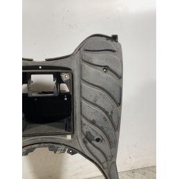 Carena Pedana Poggiapiedi Piaggio Carnaby Cruiser 300 Dal 2009 Al 2012  1742227891410