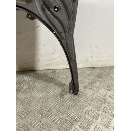 Carena Pedana Poggiapiedi Piaggio Carnaby Cruiser 300 Dal 2009 Al 2012  1742227891410