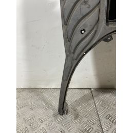 Carena Pedana Poggiapiedi Piaggio Carnaby Cruiser 300 Dal 2009 Al 2012  1742227891410