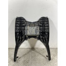 Carena Pedana Poggiapiedi Piaggio Carnaby Cruiser 300 Dal 2009 Al 2012  1742227891410