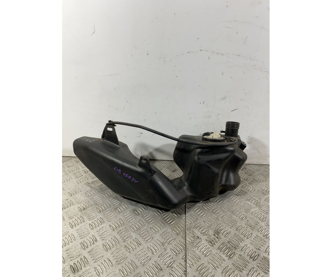 Serbatoio Piaggio Liberty 150 3V dal 2013 al 2015  1742228254313