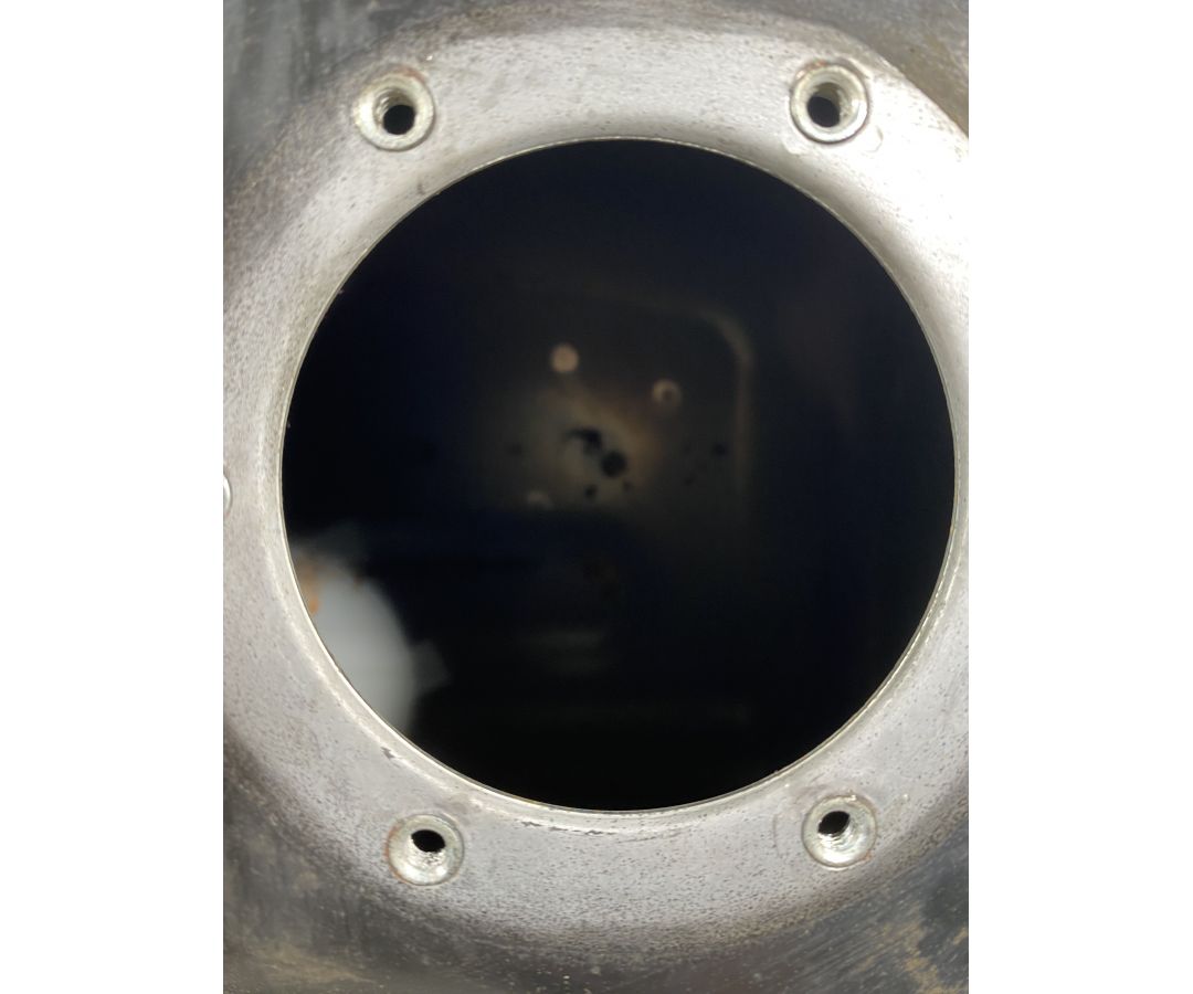 Serbatoio Qooder Quadro3 Dal 2015 Al 2018  1742228550385