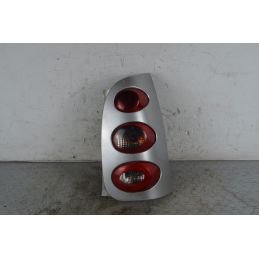 Fanale Stop Posteriore DX Smart ForTwo W450 Dal 1998 al 2007 Cod Q0001729V008000000  1742283283570