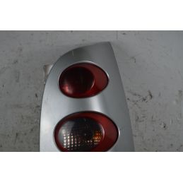 Fanale Stop Posteriore DX Smart ForTwo W450 Dal 1998 al 2007 Cod Q0001729V008000000  1742283283570