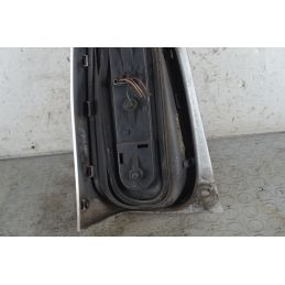 Fanale Stop Posteriore DX Smart ForTwo W450 Dal 1998 al 2007 Cod Q0001729V008000000  1742283283570