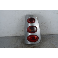 Fanale Stop Posteriore SX Smart ForTwo W450 Dal 1998 al 2007 Cod Q0001728V008000000  1742283823431