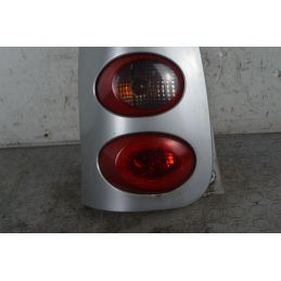 Fanale Stop Posteriore SX Smart ForTwo W450 Dal 1998 al 2007 Cod Q0001728V008000000  1742283823431