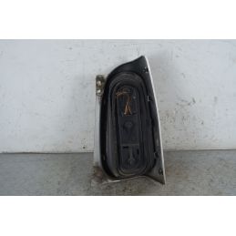 Fanale Stop Posteriore SX Smart ForTwo W450 Dal 1998 al 2007 Cod Q0001728V008000000  1742283823431