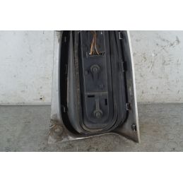 Fanale Stop Posteriore SX Smart ForTwo W450 Dal 1998 al 2007 Cod Q0001728V008000000  1742283823431