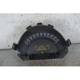 Strumentazione Contachilometri Completa Smart City Coupè W450 Dal 1998 al 2004 Cod Q0001184V022000000  1742284177915