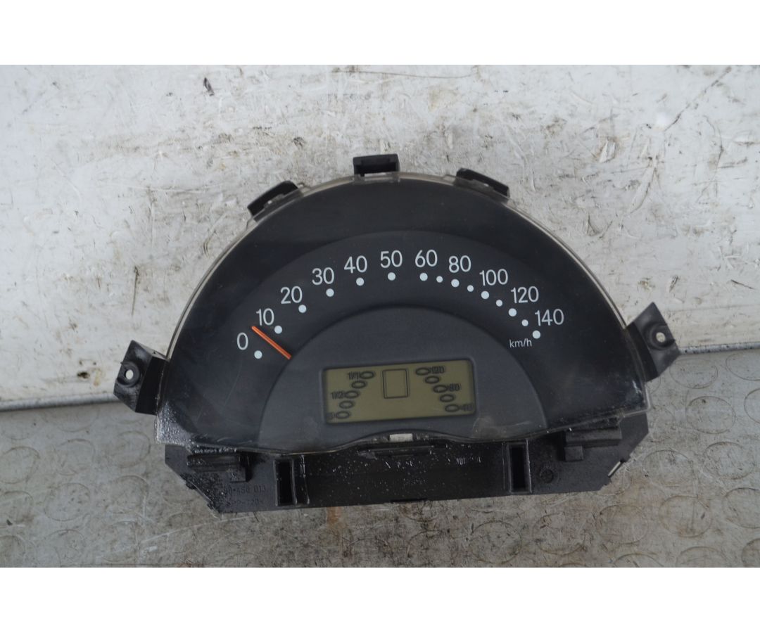 Strumentazione Contachilometri Completa Smart City Coupè W450 Dal 1998 al 2004 Cod Q0001184V022000000  1742284177915